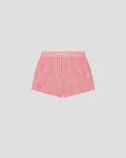 Short éponge Pink antique Tampa