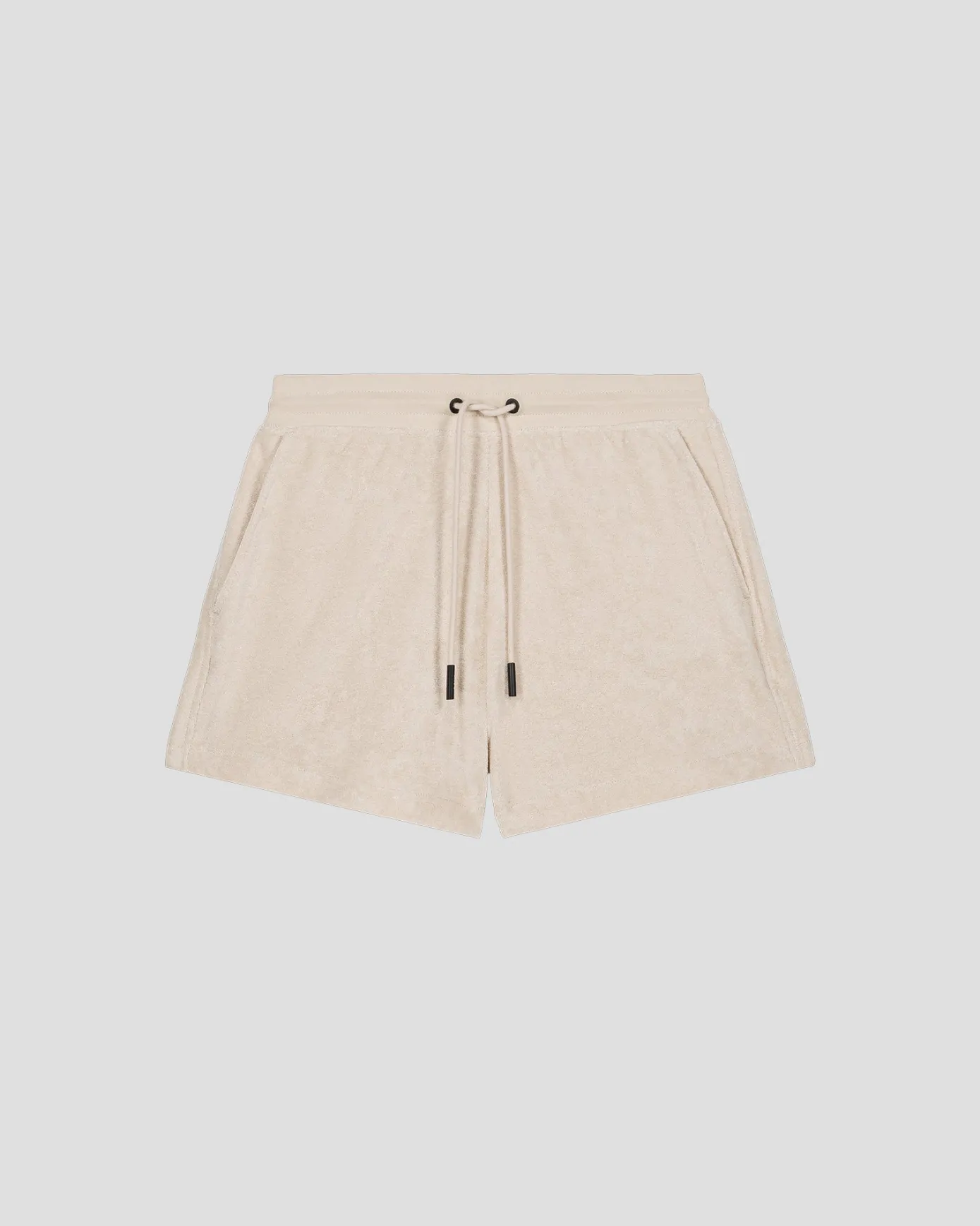 Short éponge Sable Blossom