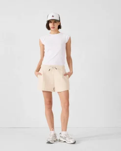 Short Sable Amelie