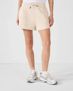 Short Sable Amelie