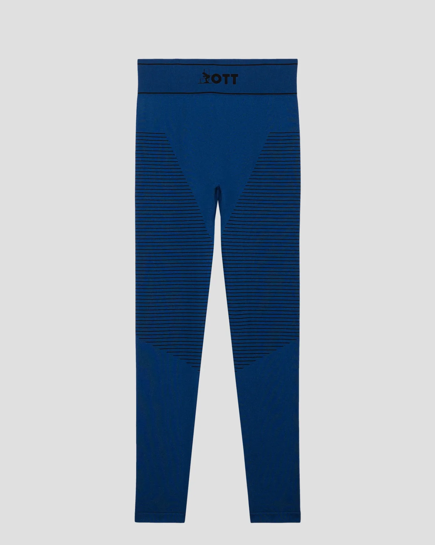 Sous-vêtement thermique Bleu cobalt Yret