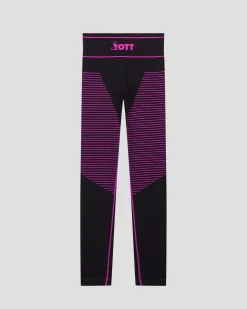 Sous-vêtement thermique Noir Briance