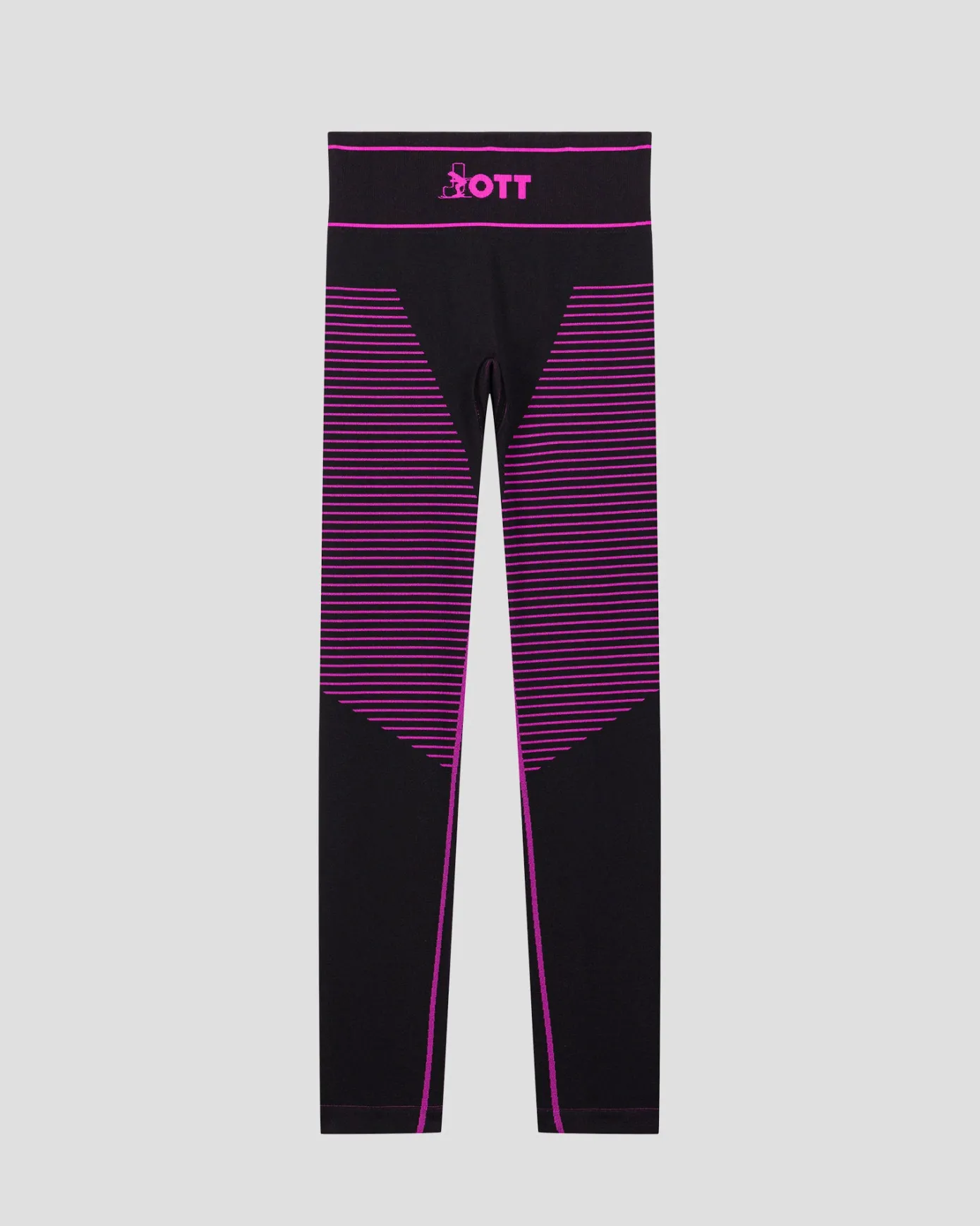 Sous-vêtement thermique Noir Briance