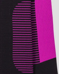 Sous-vêtement thermique Noir Celvan