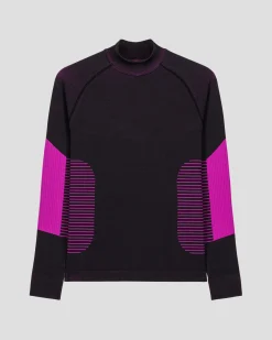 Sous-vêtement thermique Noir Celvan