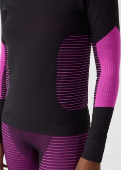 Sous-vêtement thermique Noir Celvan