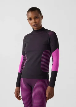 Sous-vêtement thermique Noir Celvan