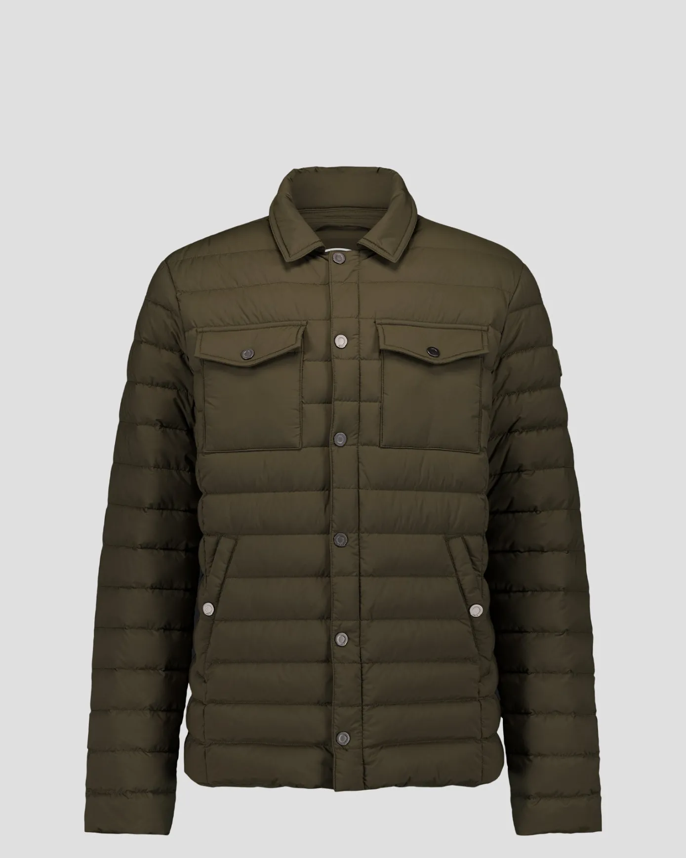 Surchemise Army Cliff