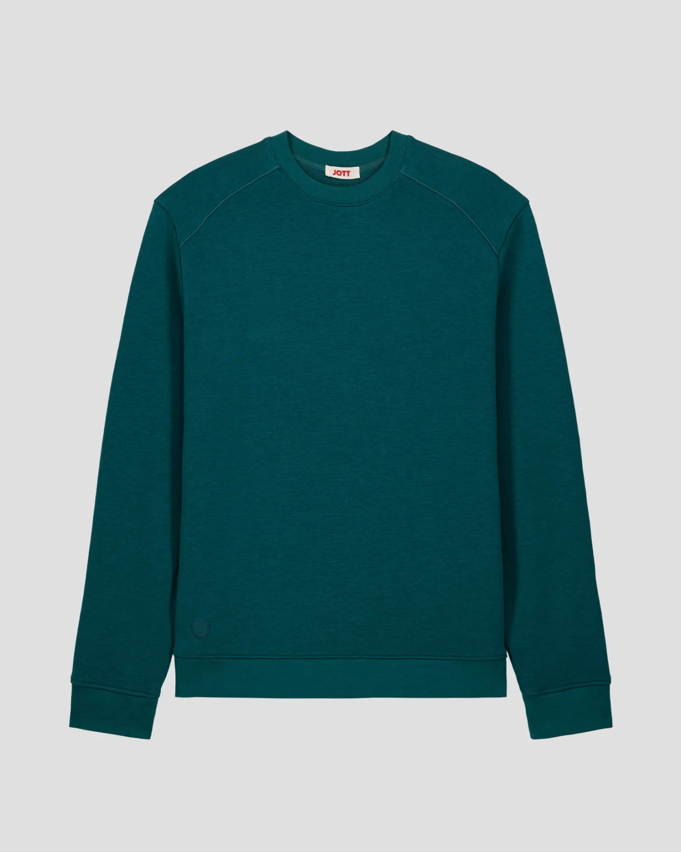 Sweatshirt Deep lake Robin