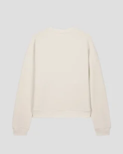 Sweatshirt Naturel Marlene