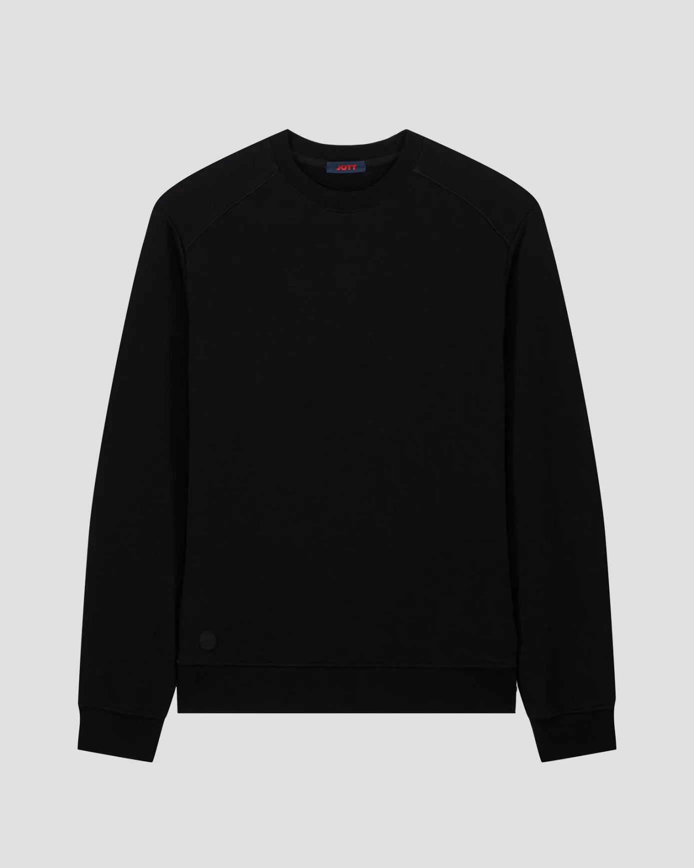 Sweatshirt Noir Robin