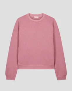 Sweatshirt Rose antique Marlene
