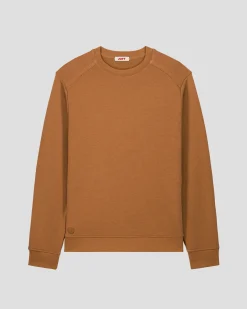 Sweatshirt Sucre roux Robin