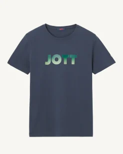 T-shirt en coton biologique Marine Pietro