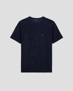 T-shirt éponge Marine Ali