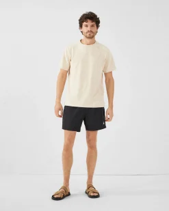 T-shirt éponge Sable Ali