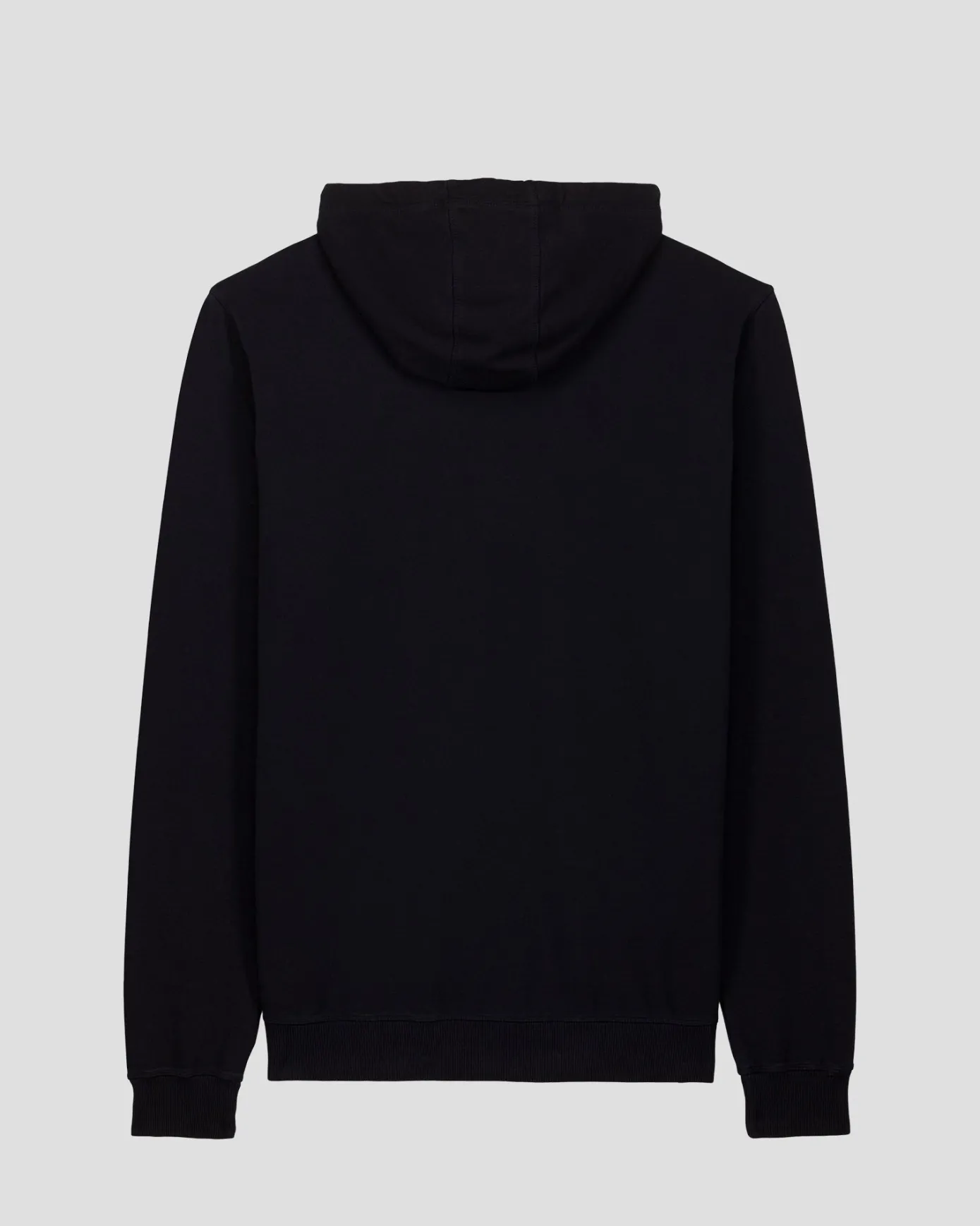 Veste zippée à capuche Marine Edgar