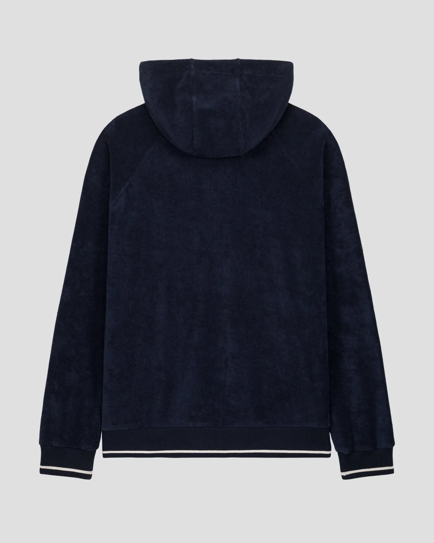 Veste zippée Marine Wave